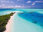 Dhigurah Beach Side Hotels Maldives