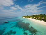 Four Seasons Beach Side Hotels Maldives
