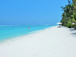 Hulhumale Beach Side Hotels Maldives