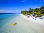 Kurumba Beach Side Hotels Maldives