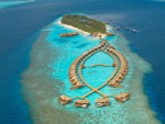 Lily Beach Side Hotels Maldives