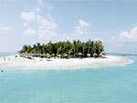 Reethi Beach Side Hotels Maldives