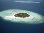 Vabbinfaru Island Beach Side Hotels Maldives