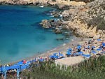 Paradise Bay Beach Side Hotels Malta