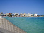 Pretty Bay Beach Side Hotels Malta