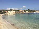 Santa Maria Bay Beach Side Hotels Malta