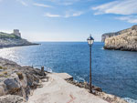Xlendi Bay Beach Side Hotels Malta