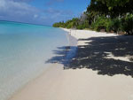 Likiep Atoll Beach Side Hotels Marshall Island