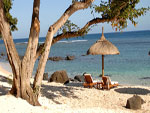 Albion Beach Side Hotels Mauritius