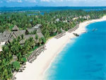 Belle Mare Beach Side Hotels Mauritius