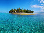 Blue Bay Beach Side Hotels Mauritius