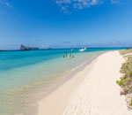Cap Malheureux Beach Side Hotels Mauritius