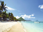 Flic En Flac Beach Side Hotels Mauritius