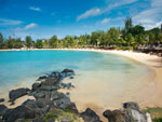 Grand Gaube Beach Side Hotels Mauritius