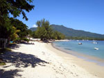 La Preneuse Beach Side Hotels Mauritius