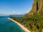 Le Morne Beach Side Hotels Mauritius