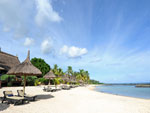 Pointe Aux Piments Beach Side Hotels Mauritius