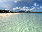 Pointe d'esny Beach Side Hotels Mauritius
