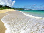 Riambel Beach Side Hotels Mauritius