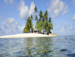 Chuuk Island Beach Side Hotels Micronesia