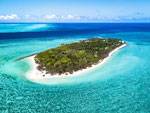 Yap Island Beach Side Hotels Micronesia