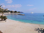 Larvotto Beach Side Hotels Monaco