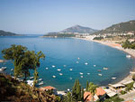 Becici Beach Side Hotels Montenegro