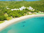 Plavi horizonti Beach Side Hotels Montenegro
