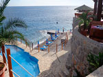 Ploce Beach Side Hotels Montenegro