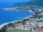Slovenska Plaza Beach Side Hotels Montenegro