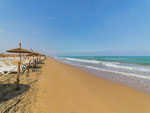Saidia Beach Side Hotels Morocco