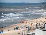 Zandvoort aan Zee Beach Side Hotels Netherlands