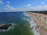 Belmar Beach Side Hotels New Jersey