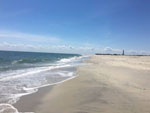 Cape May Beach Side Hotels New Jersey