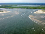 Corson's Inlet State Park Beach Side Hotels New Jersey