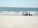 North Wildwood Beach Side Hotels New Jersey