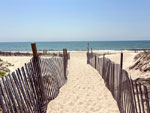 Ocean Beach Side Hotels New York