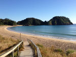 Matapouri Bay Beach Side Hotels New Zealand