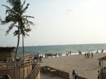 Elegushi Beach Side Hotels Nigeria
