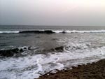 Gopalpur-on-Sea Side Hotels Beach Orissa