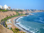 Hotels in City Beach Peru
