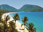 Bangtao Beach Side Hotels Phuket