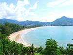 Kamala Beach Side Hotels Phuket