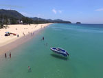 Karon Beach Side Hotels Phuket
