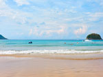 Kata Beach Side Hotels Phuket