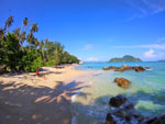 Laem Ka Beach Side Hotels Phuket
