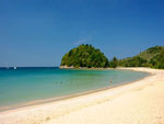 Layan Beach Side Hotels Phuket