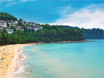 Naithon Noi Beach Side Hotels Phuket
