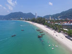 Patong Beach Side Hotels Phuket