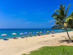 Surin Beach Side Hotels Phuket